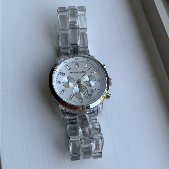 Michael Kors watch